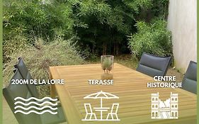 Le Nid Des Rois - Terrasse En Hyper Centre